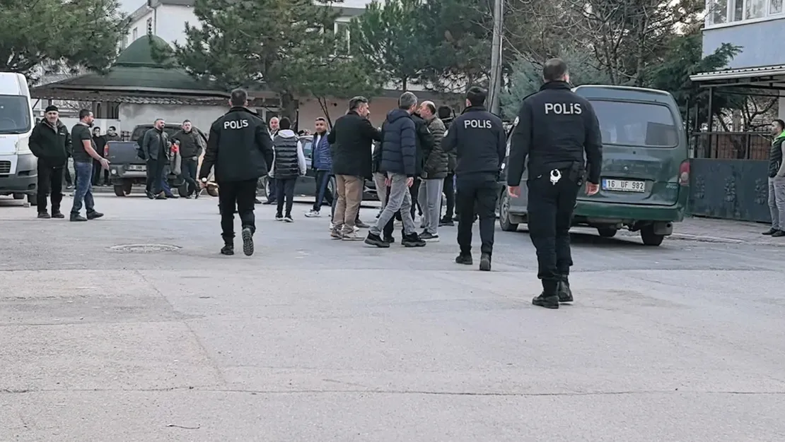 bursa-da-borc-tartismasi-kavgaya-donustu