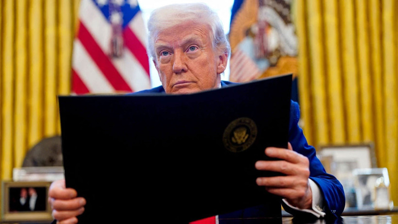 trump-iran-anlasmasi-icin-gorusmeler-hafta-sonu-baslayabilir