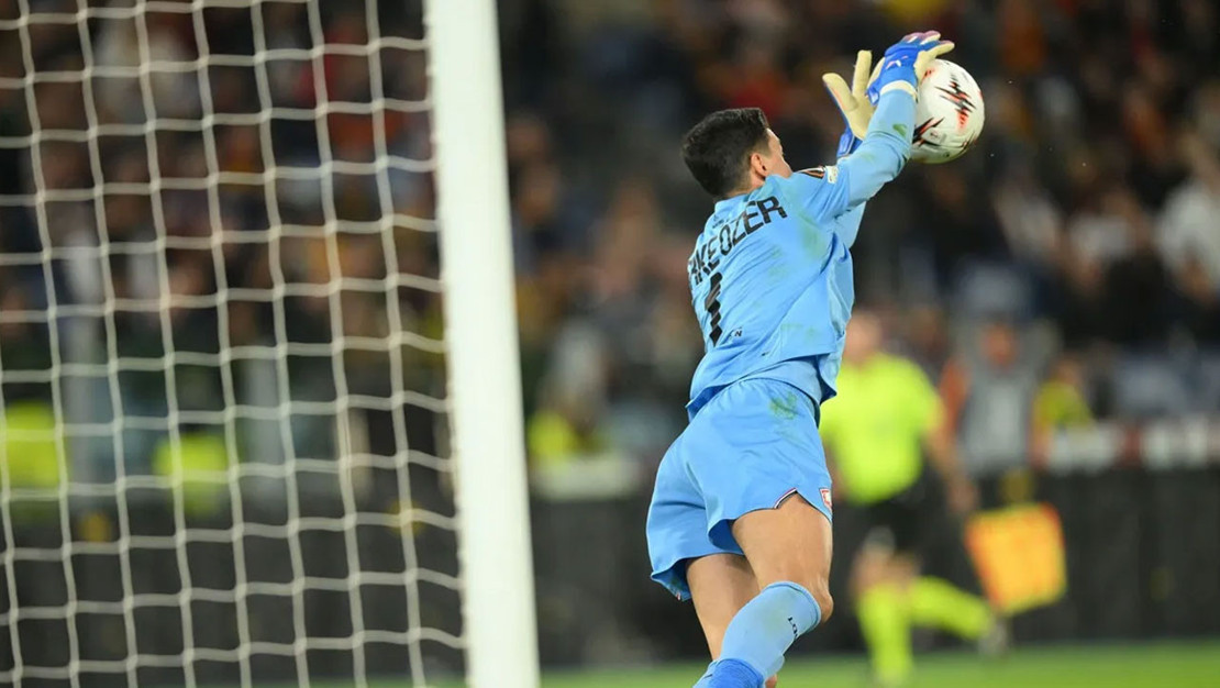 berke-ozer-lille-ile-roma-yi-yendi