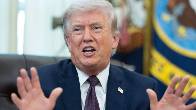 trump-tan-iran-la-ateskes-sonrasi-aciklama-geldi