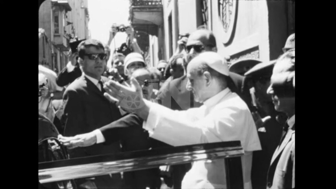 kultur-bakanligindan-1967-yili-papa-ziyareti-goruntuleri