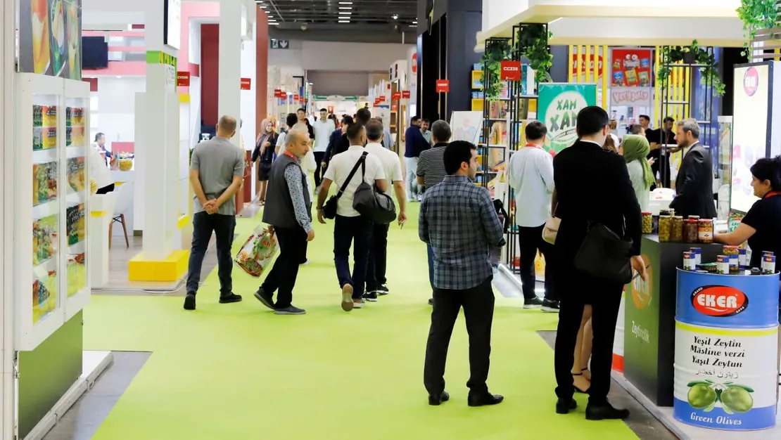 gida-fuari-istanbul-da-gerceklesti