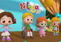 niloya-dan-minik-kalplere-buyuk-mesaj