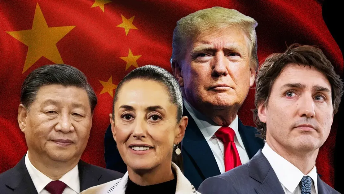 trump-kanada-meksika-ve-cin-e-vergi-getirdi