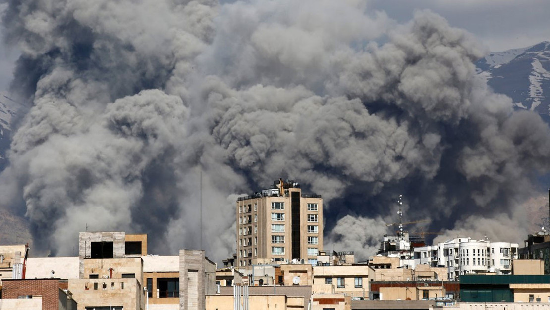 israil-in-tahran-a-saldiri-goruntuleri-ortaya-cikti