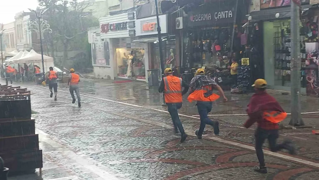 edirne-de-siddetli-yagislar-oldu