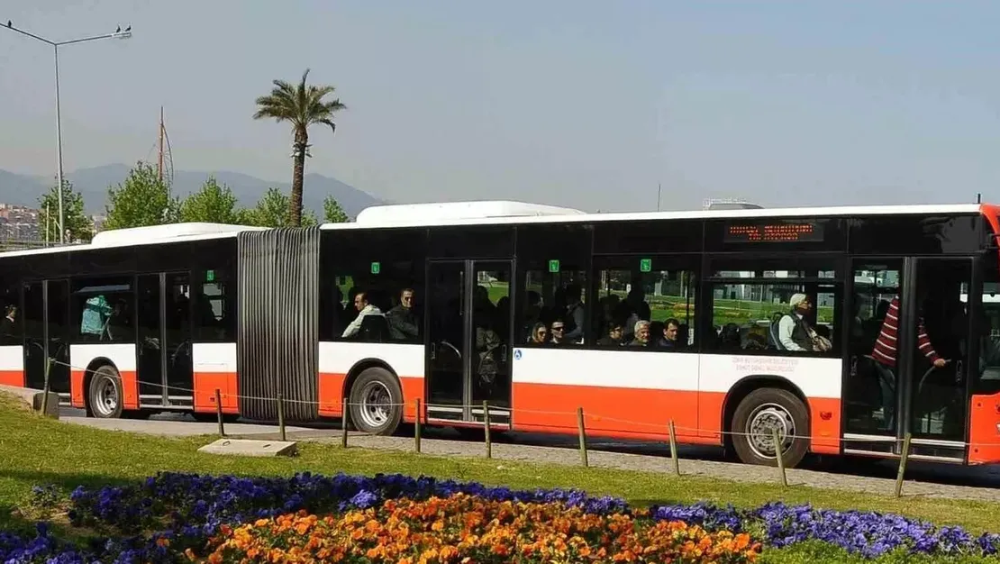 izmir-de-toplu-tasimaya-yuzde-25-zam