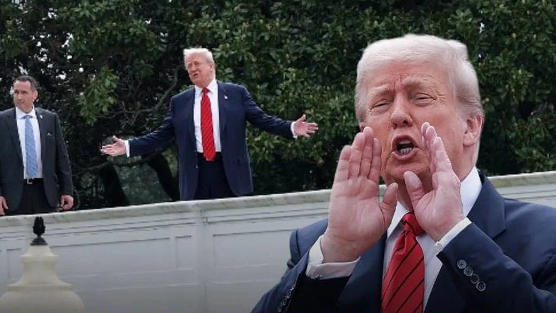 trump-catida-yururken-goruntulendi