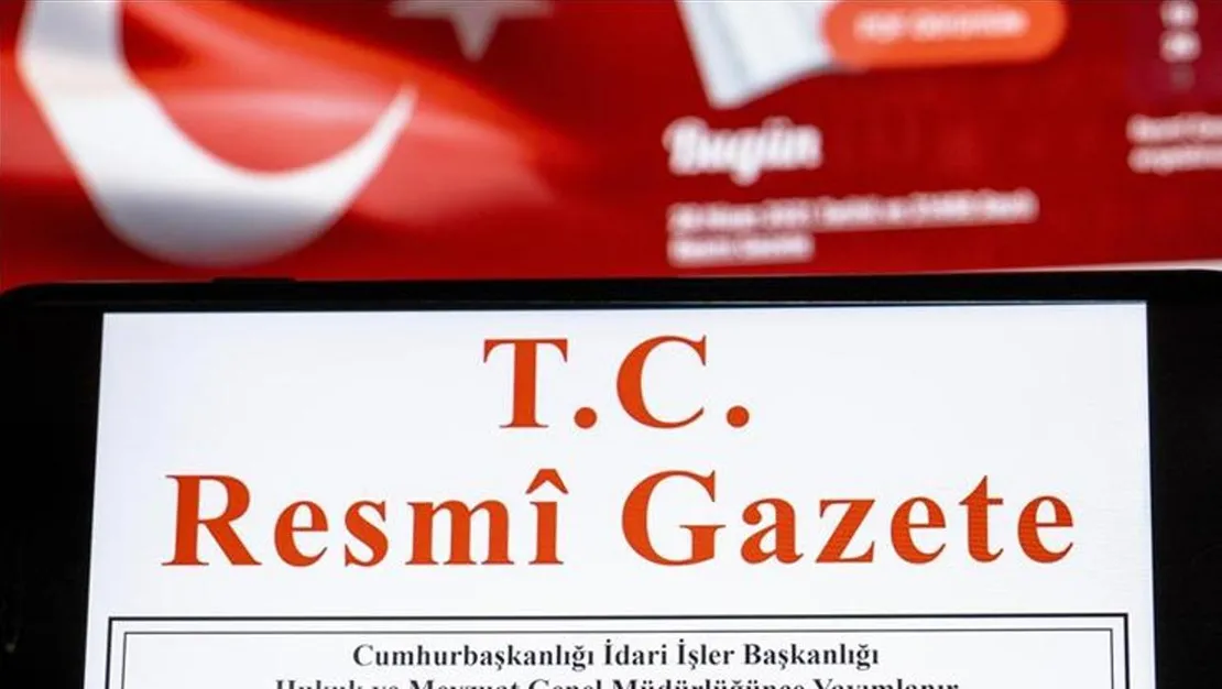 18-eylul-de-yayimlanan-resmi-gazete-kararlari