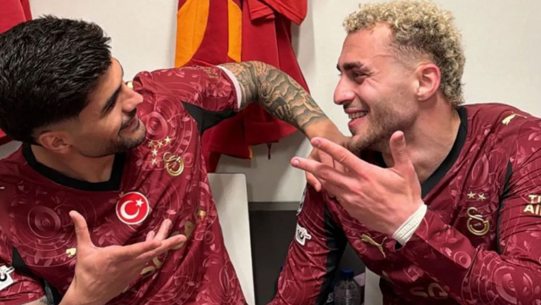 baris-alper-galibiyeti-taraftara-armagan-ediyoruz