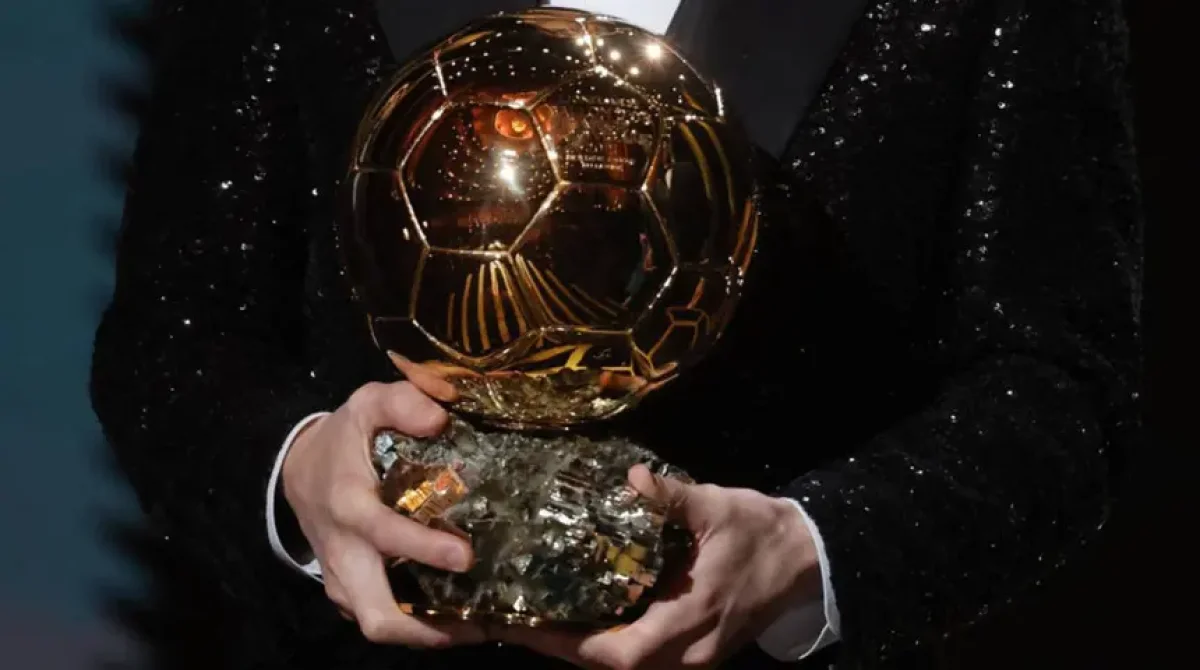 Ballon d'Or 2026 Adayları Açıklandı