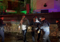 datca-da-sele-kaplanan-surucu-caliya-tutunarak-kurtuldu