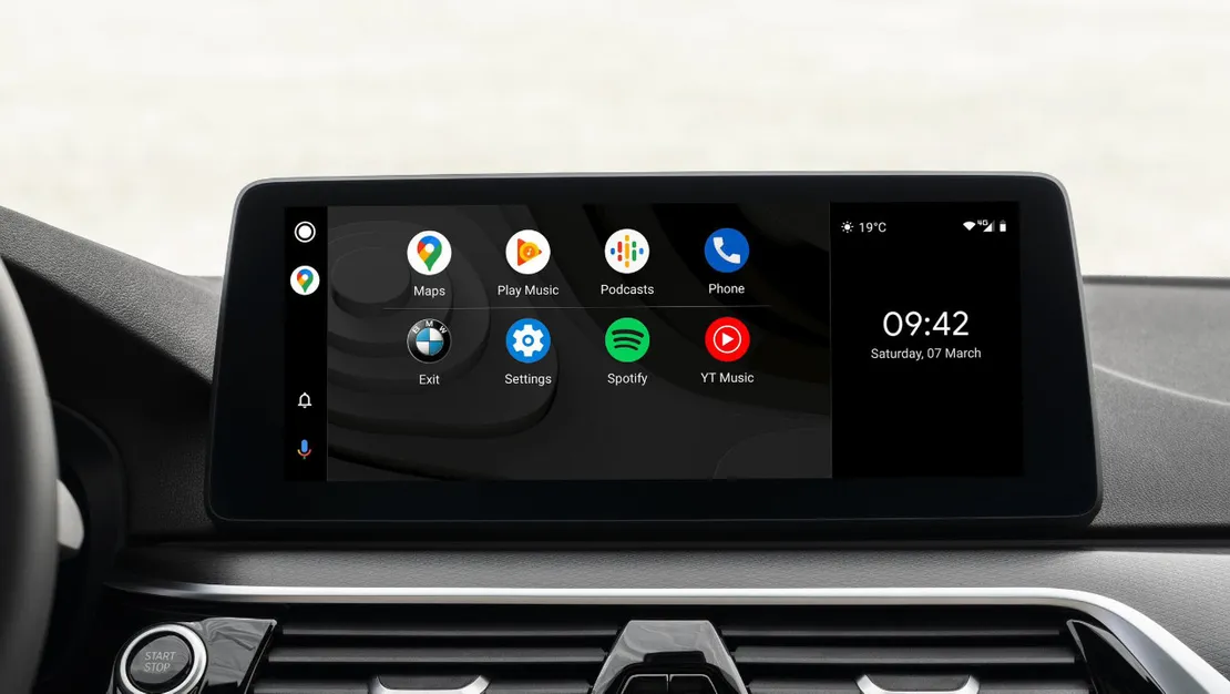 google-android-auto-nun-yapay-zeka-entegrasyonunu-degerlendiriyor