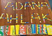 eglence-icin-tombala-oynuyorlardi