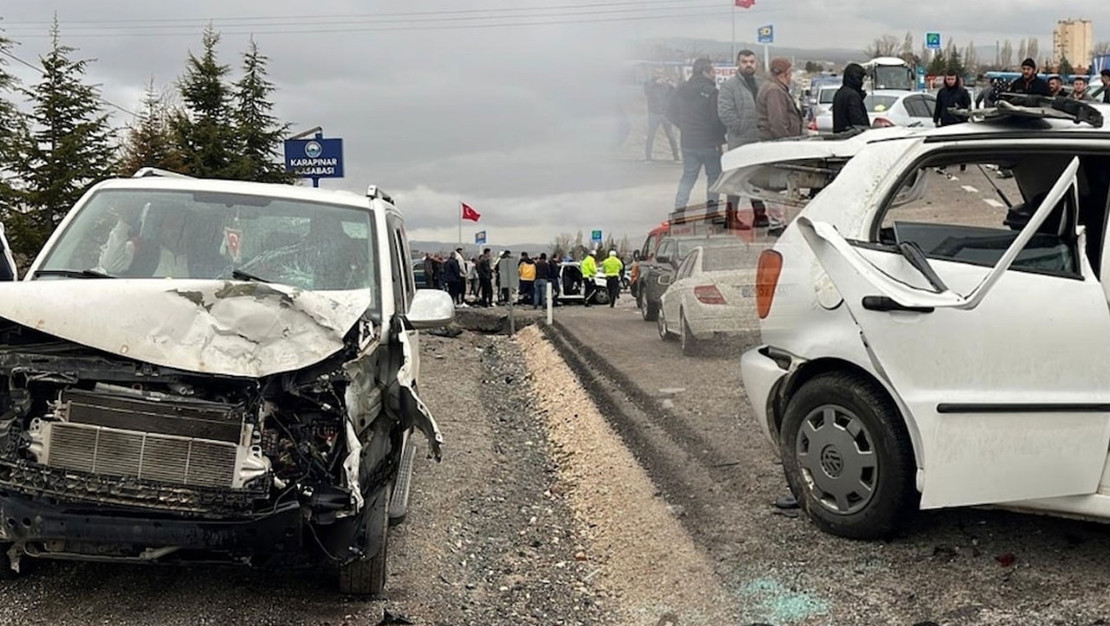 nevsehir-aksaray-karayolunda-zincirleme-kaza-meydana-geldi