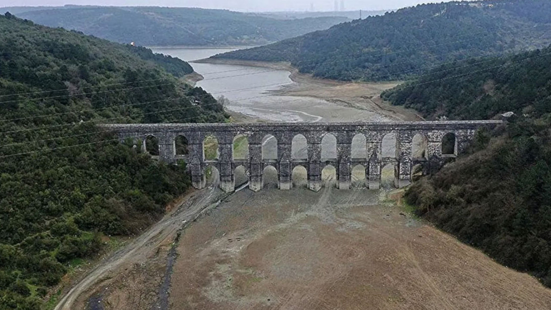 istanbul-da-baraj-doluluk-orani-yuzde-23-e-dustu