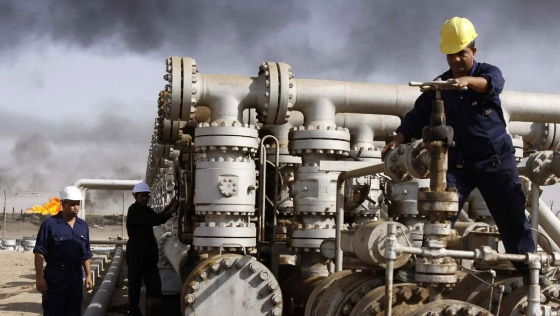 rumeyle-sahasinda-petrol-uretimi-durduruldu