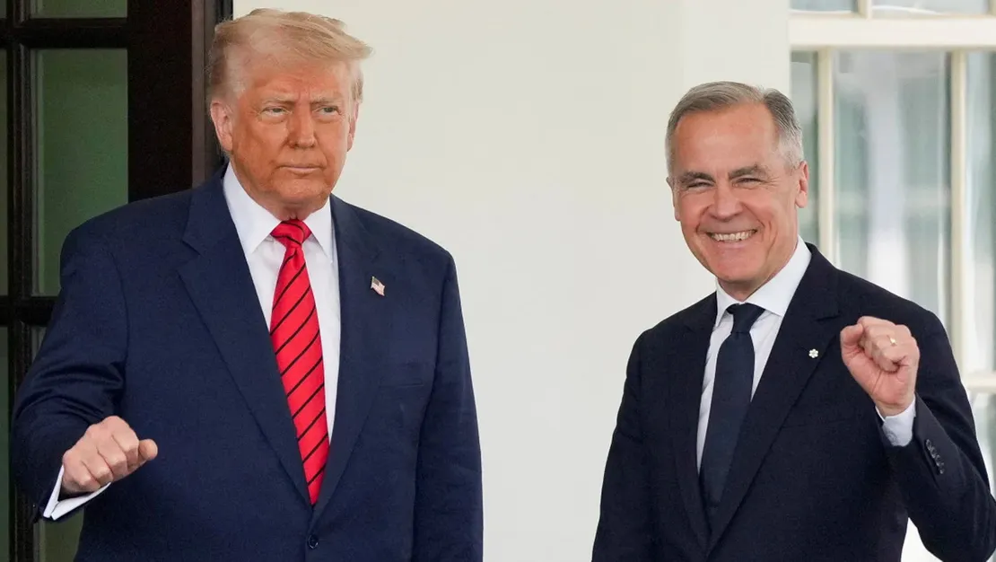 trump-carney-i-beyaz-saray-da-agirladi