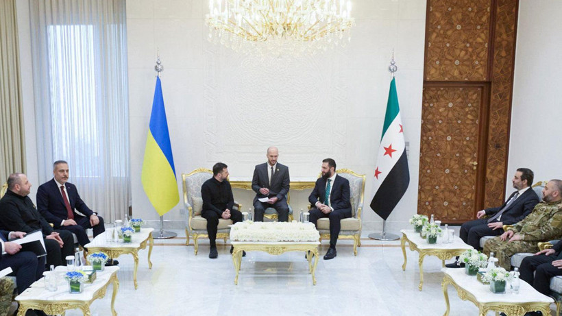 hakan-fidan-suriye-de-diplomasi-zirvesi-gerceklestirdi