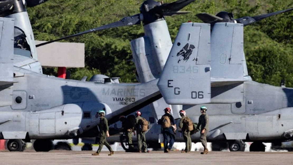 abd-nin-venezuela-uzerindeki-ilk-saldirisi-gerceklesti