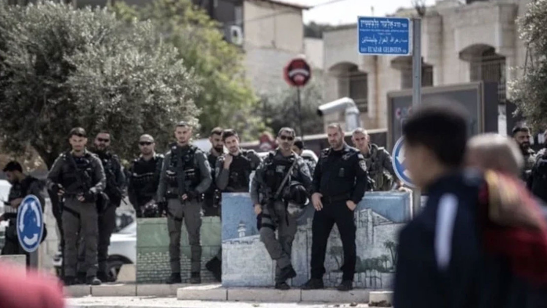 israil-in-mescid-i-aksa-kapatma-kisitlamalari-protesto-edildi