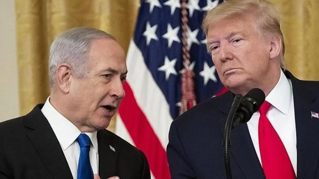 trump-ve-netanyahu-4-subat-ta-bulusuyor