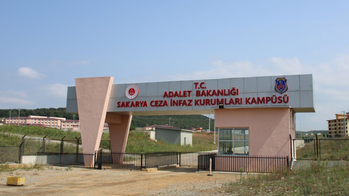 ferizli-cezaevinde-gida-zehirlenmesi-iddiasi-yasandi