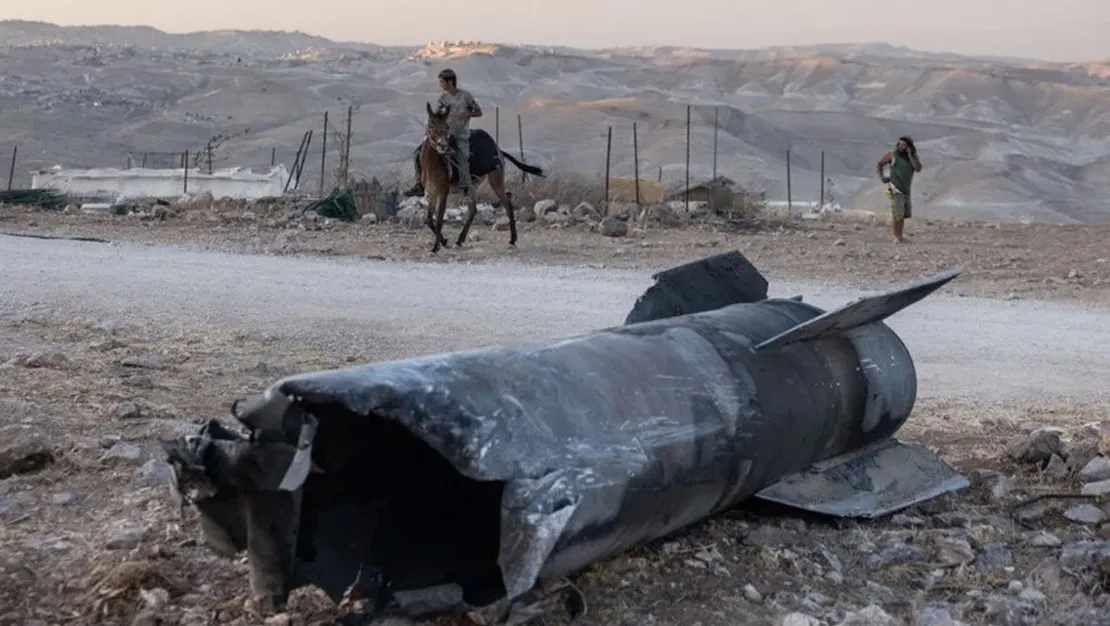 iran-5-israil-askeri-tesisini-vurdu