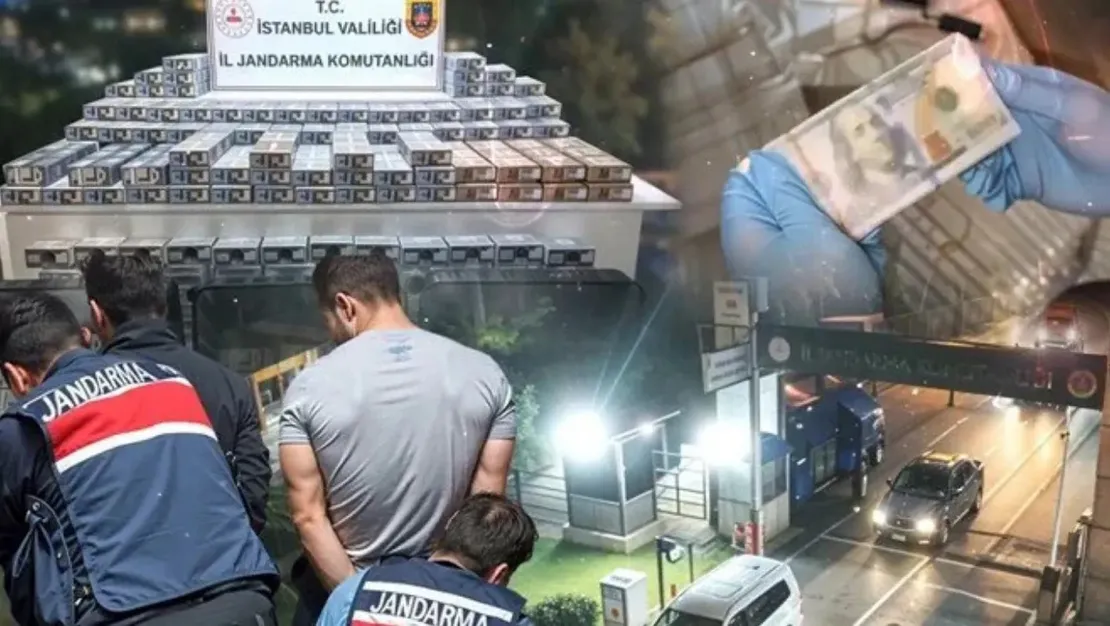 istanbul-da-4-5-milyar-tl-lik-sahte-doviz