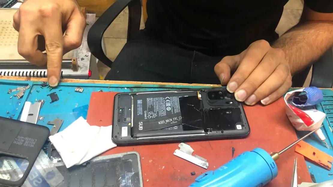 eskisehir-de-sicaklik-artinca-telefonlar-arizalandi