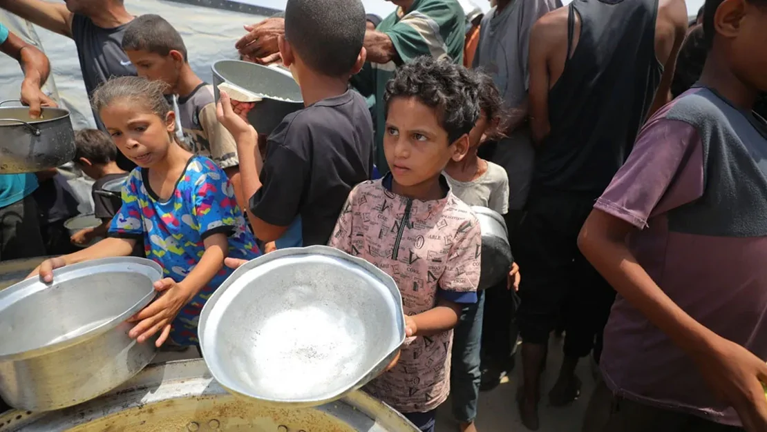 gazze-de-250-bin-cocuk-aclik-tehdidi-altinda