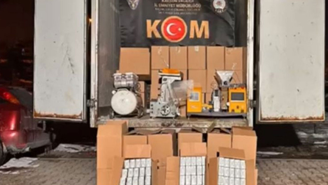 kayseri-de-270-kilogram-gumruk-kacagi-tutun-ele-gecirildi