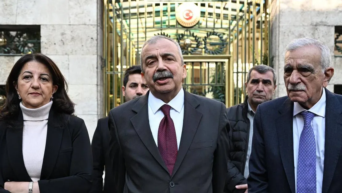 dem-parti-heyetinden-siyasi-parti-ziyaretleri