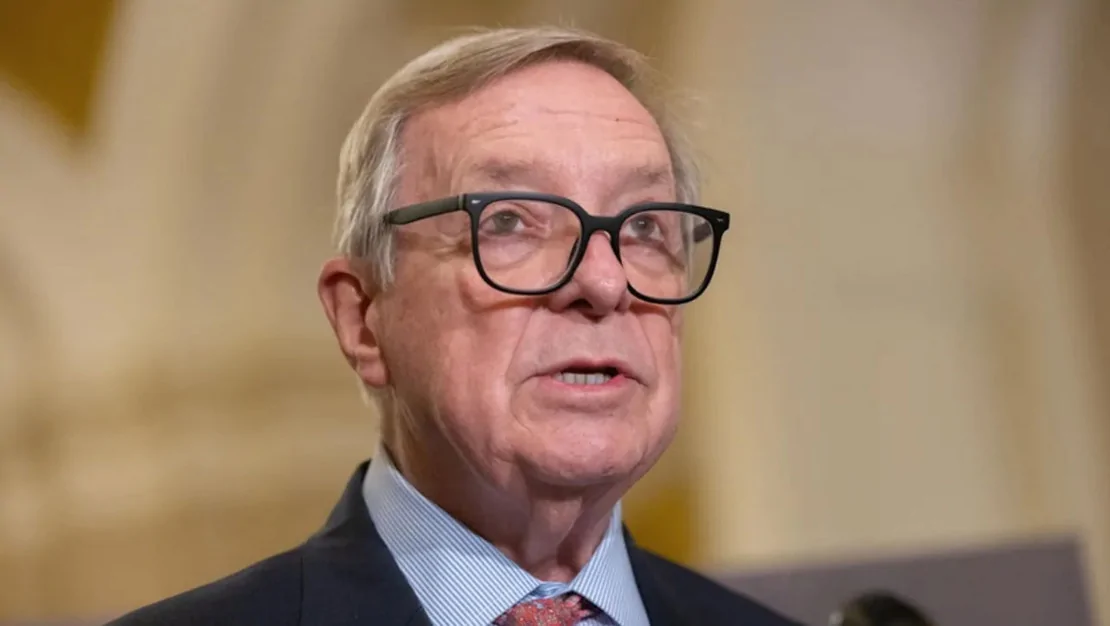 abd-li-senator-durbin-gazze-acimasizdir