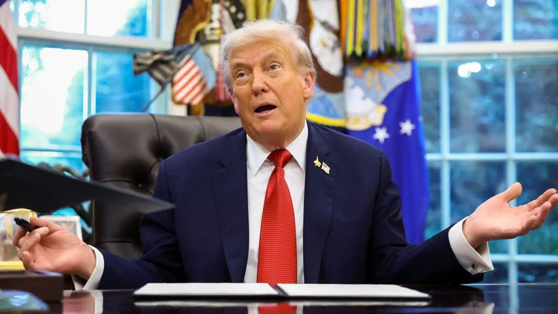 trump-tan-iran-daki-protestolar-hakkinda-aciklama