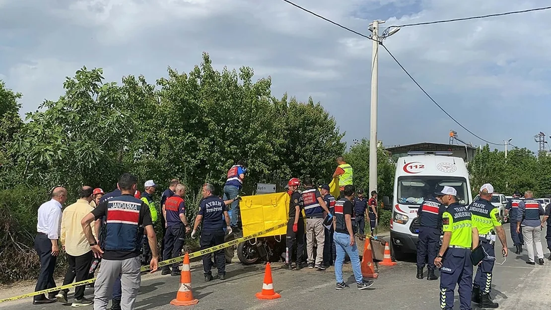 aydin-da-uc-kisi-hayatini-kaybetti