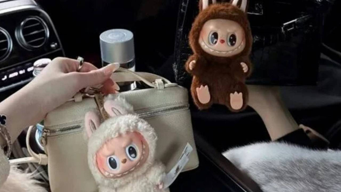 Şanghay'da Sahte Labubu Oyuncak Skandalı: 1.7 Milyon Dolarlık Sahtecilik Çözüldü!