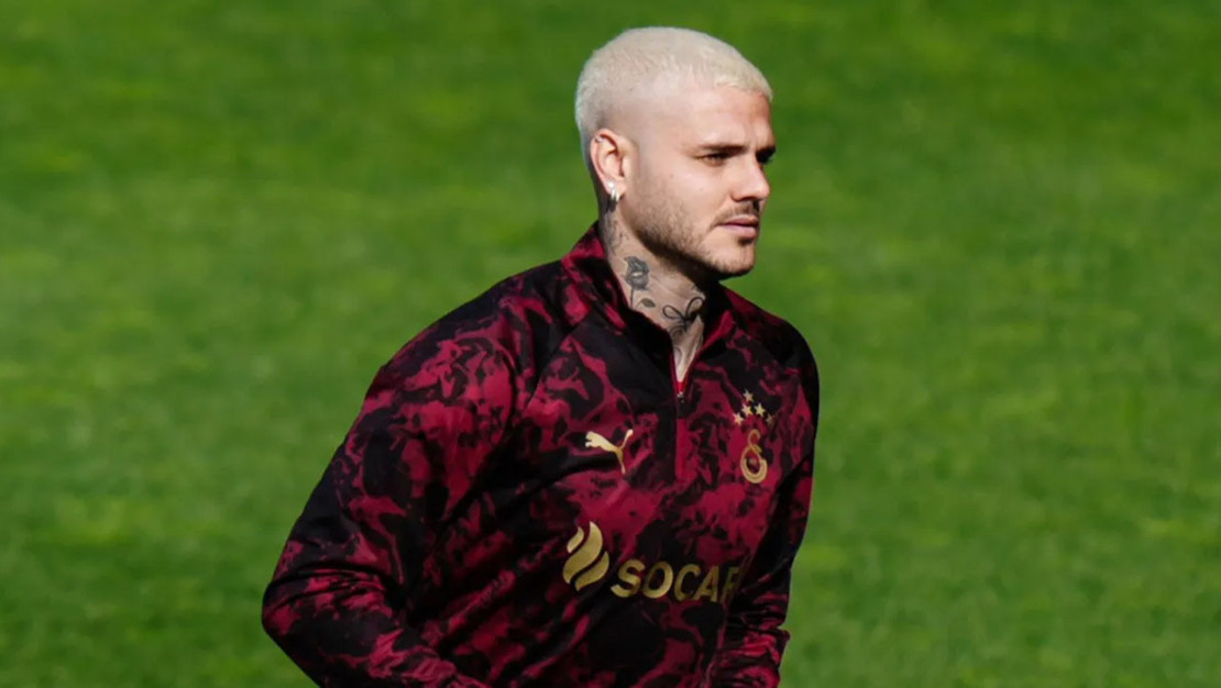 Icardi’nin Yeni Saç Tarzı Sosyal Medyada Gündem Oldu - Haber Aktüel