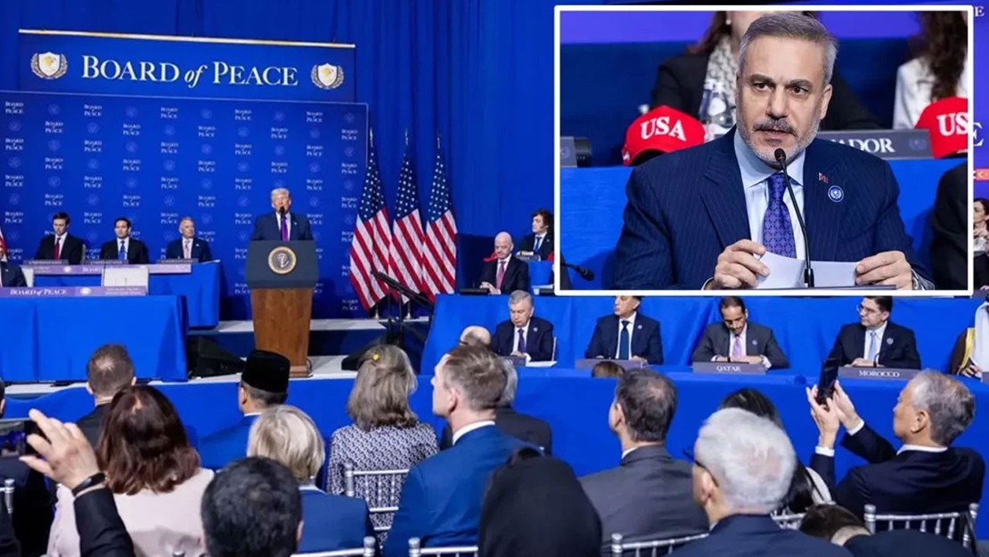 disisleri-bakani-fidan-dan-gazze-de-baris-vurgusu