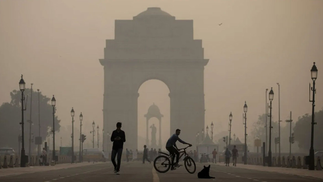 hindistan-da-hava-kalitesi-korkutucu-seviyelerde