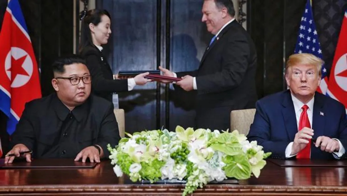 trump-kuzey-kore-temaslarini-surdurecek