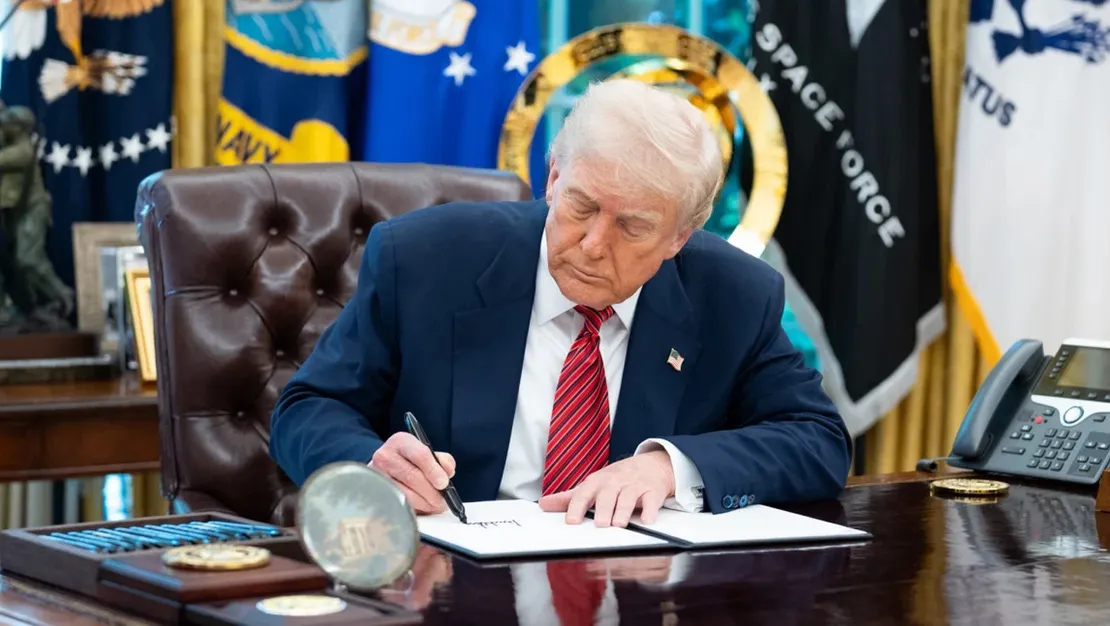 trump-ingiltere-ile-onemli-anlasma-duyurdu