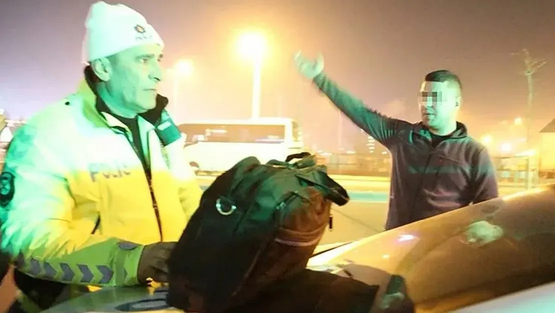 alkollu-surucu-polisi-guldurdu-ilginc-anlar-yasandi