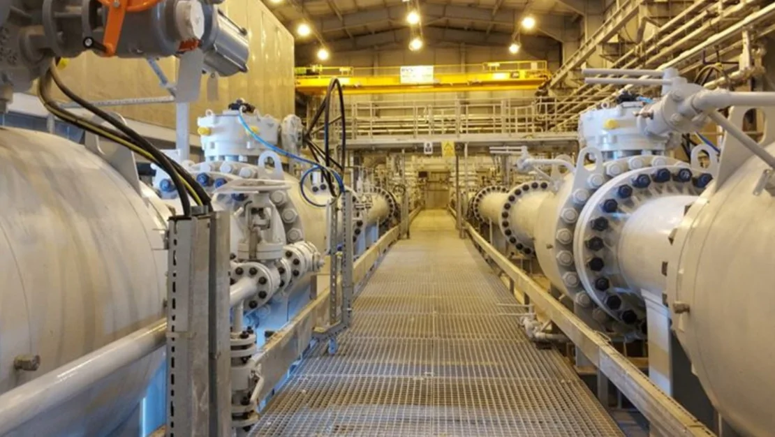 israil-in-misir-a-dogalgaz-ihracati-basladi