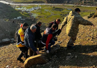 siirt-te-otomobil-sarampole-yuvarlandi-1-kisi-hayatini-kaybetti