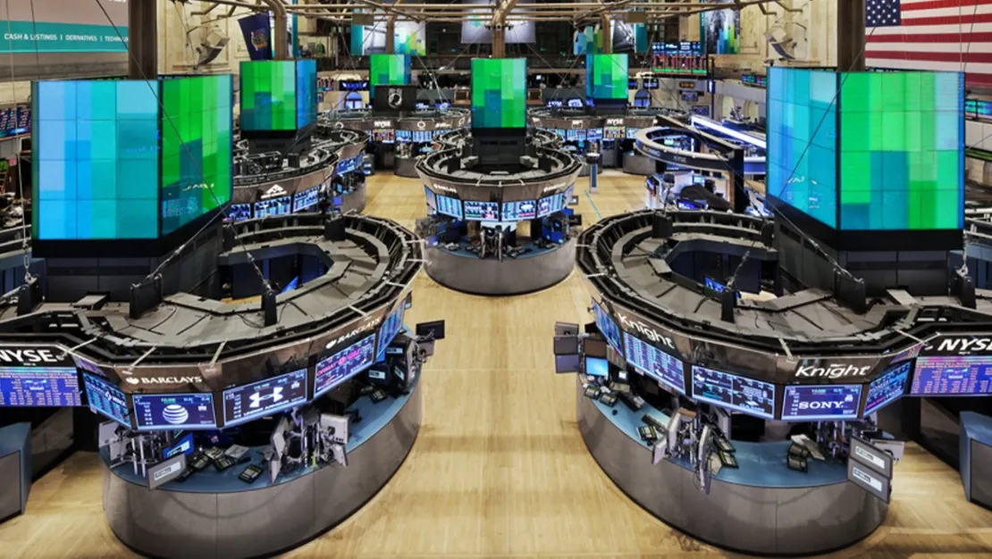 new-york-borsasinda-yukselis-trendi-hakim