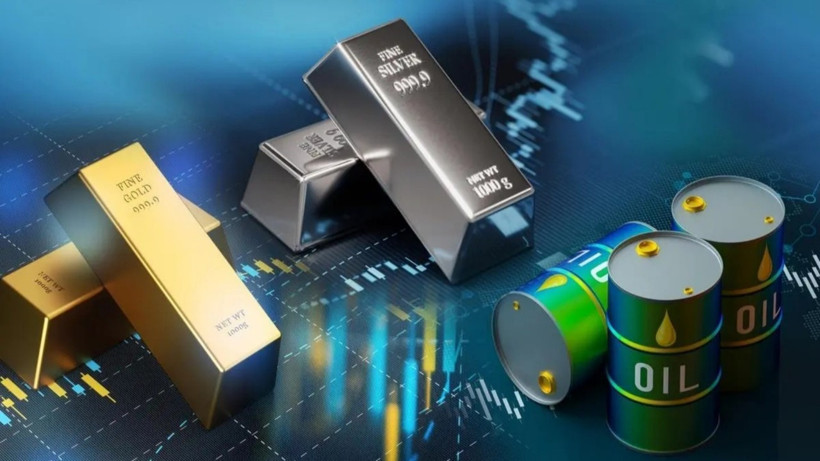 petrol-fiyatlarinda-sert-dusus-altin-ve-gumus-yukseliyor