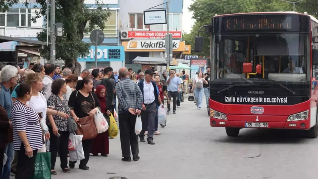 izmir-de-ulasim-ucretlerine-zam-yapildi