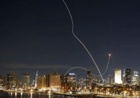 iran-in-israil-uzerine-yonelik-saldirilari-basladi