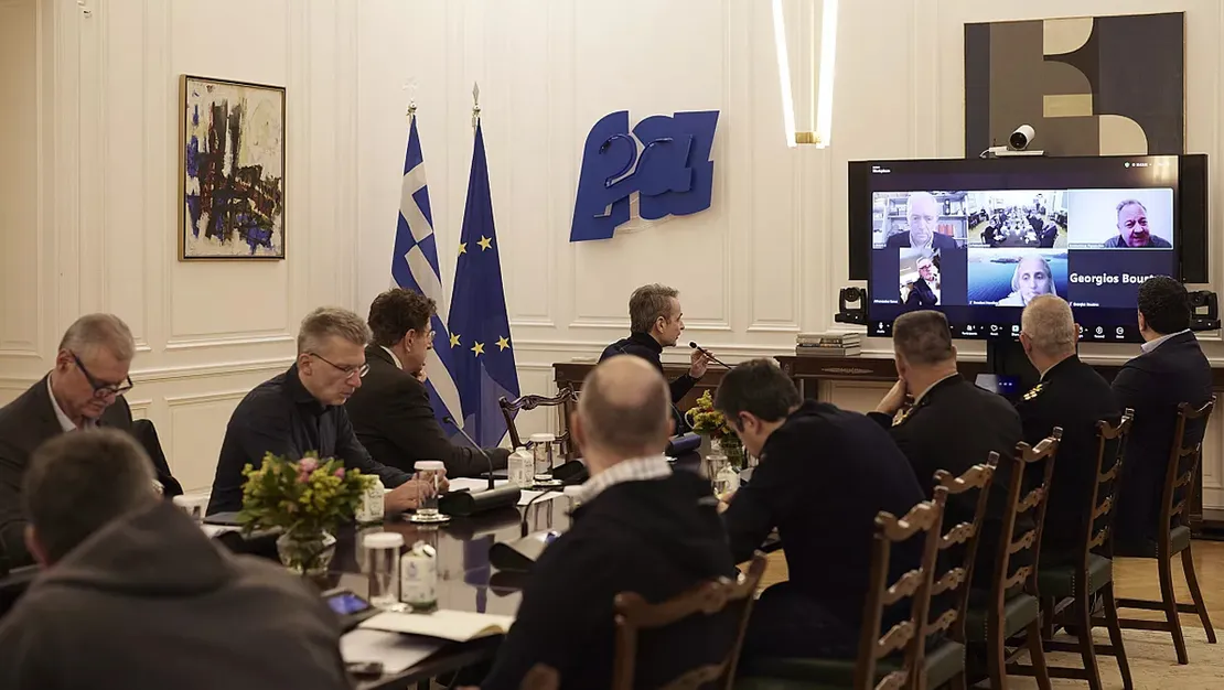 yunanistan-da-artan-sismik-aktiviteler-icin-onlemler-alindi